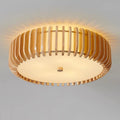 Oakflare Ceiling Lamp - Vakkerlight
