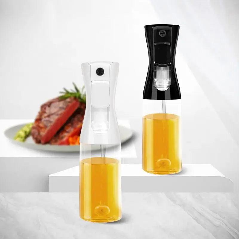 Ölsprühflasche für Küche & Grillen