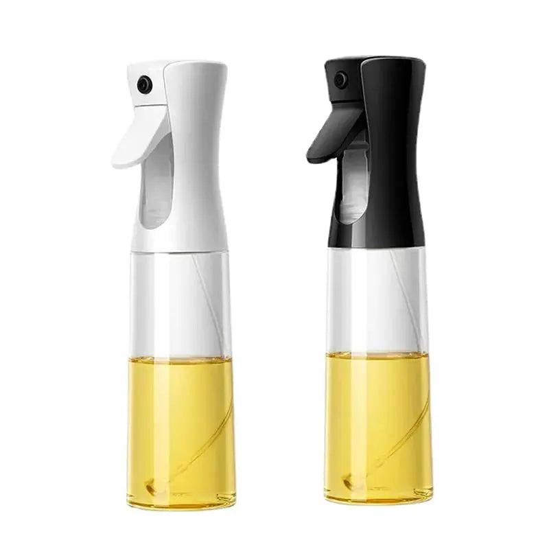 Ölsprühflasche für Küche & Grillen