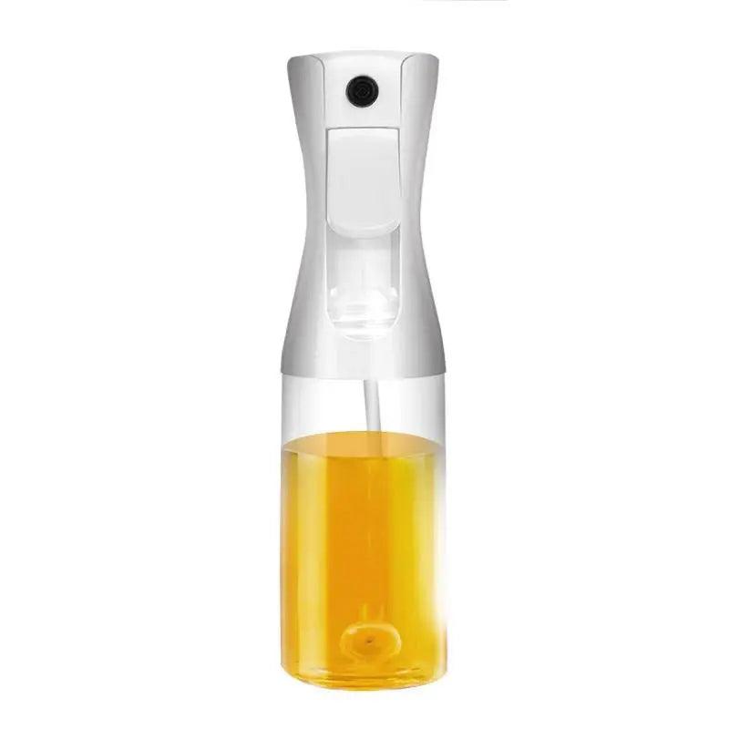 Ölsprühflasche für Küche & Grillen