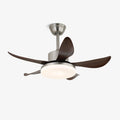 Oliver Ceiling Fan Light - Vakkerlight