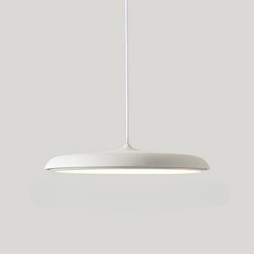 Nylois Pendant Light by Liora Nordic Minimalist Glow