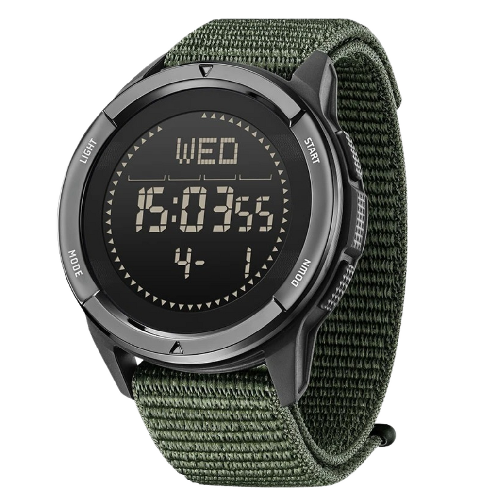 Orologio Avventura - Summit Pulse