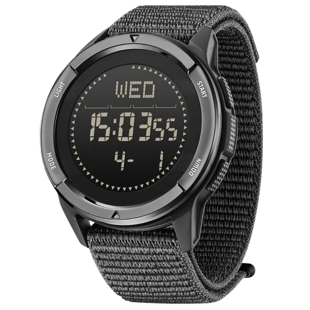 Orologio Avventura - Summit Pulse