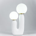 Oo Rough Table Lamp - Vakkerlight
