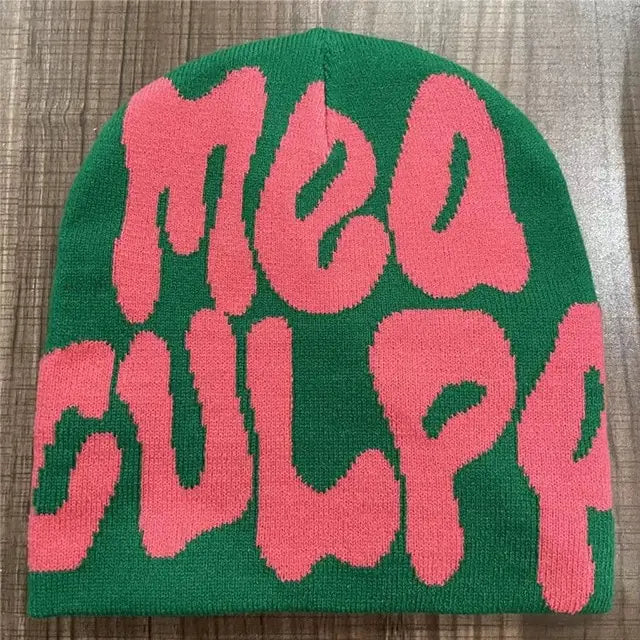 Coleção Edição AeroThread 2023 de Gorro de Malha de Qualidade
