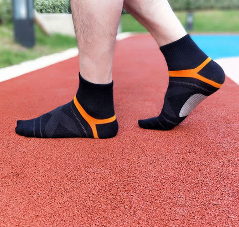 TrailEdge Pro 顶峰系列男士矫形安全鞋