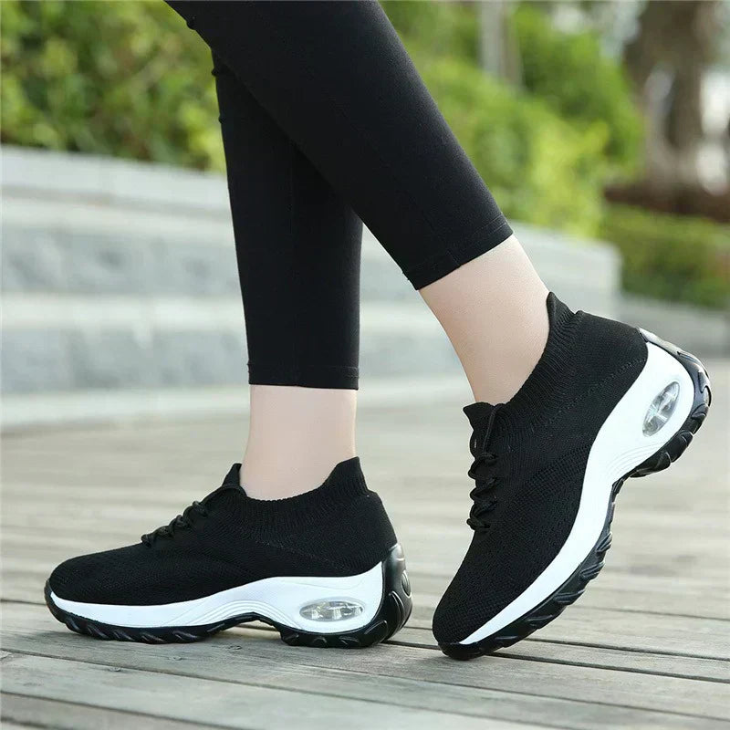 AeroStride EasyWalk Pro Ergonomická Teniska pro Úlevu od Bolesti