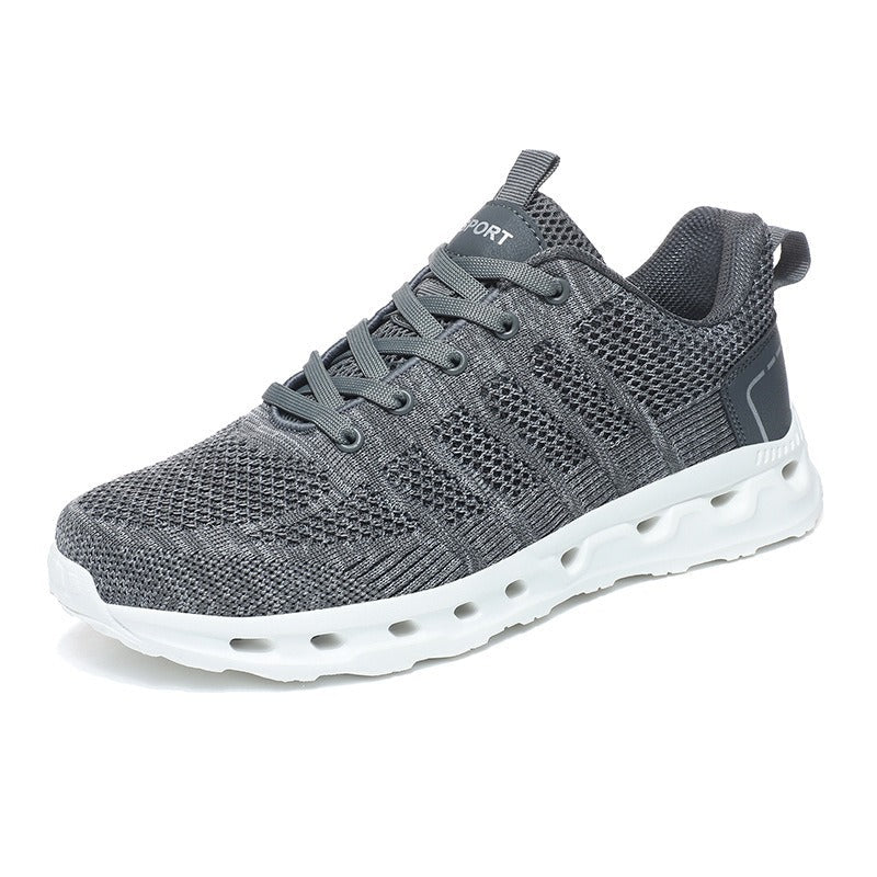 AeroStride EasyWalk Pro Ergonomická Teniska pro Úlevu od Bolesti