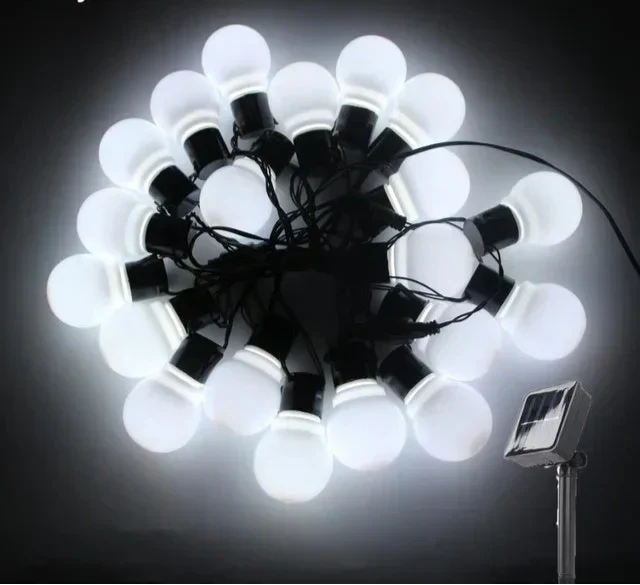 Luminelle | Kültéri girland világítás | Orntli