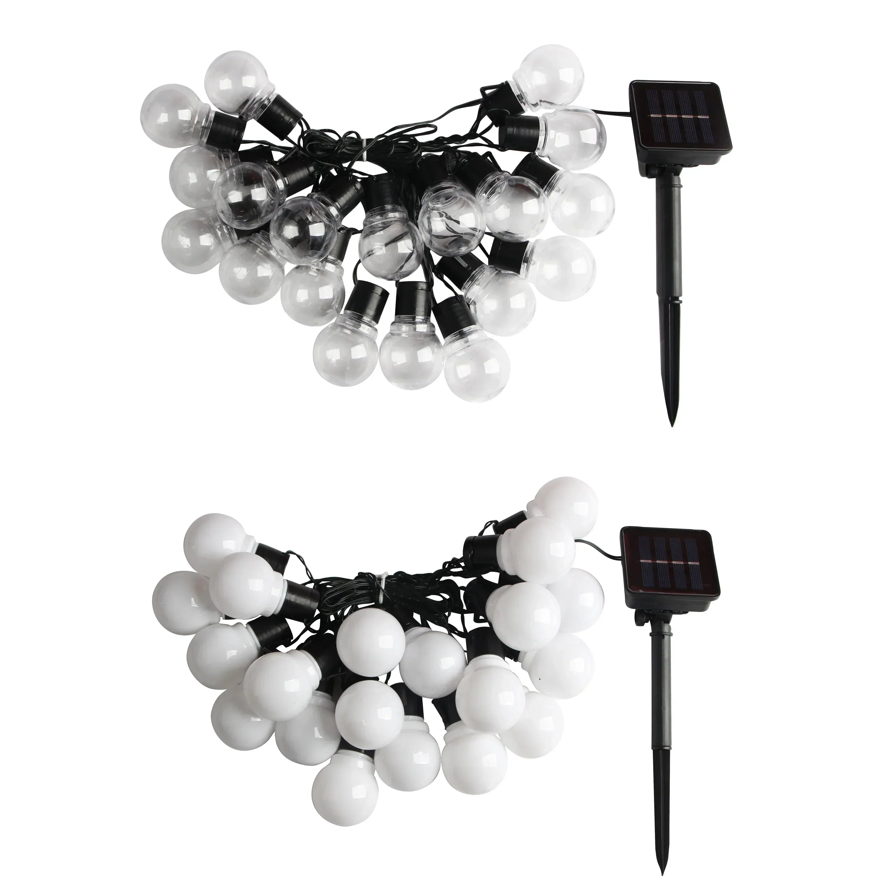 Luminelle | Kültéri girland világítás | Orntli