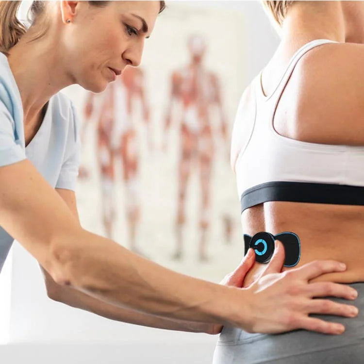 Mavy Appareil de Massage Corporel Complet - Dispositif de Soulagement des Douleurs Musculaires