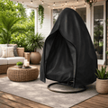 EverGuard All Weather Protection Hanging Chair Cover Waterproof For Outdoor Spaces