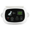 TrailSafe Wireless Pet Fence With Sound And Vibration Warnings For Dogs