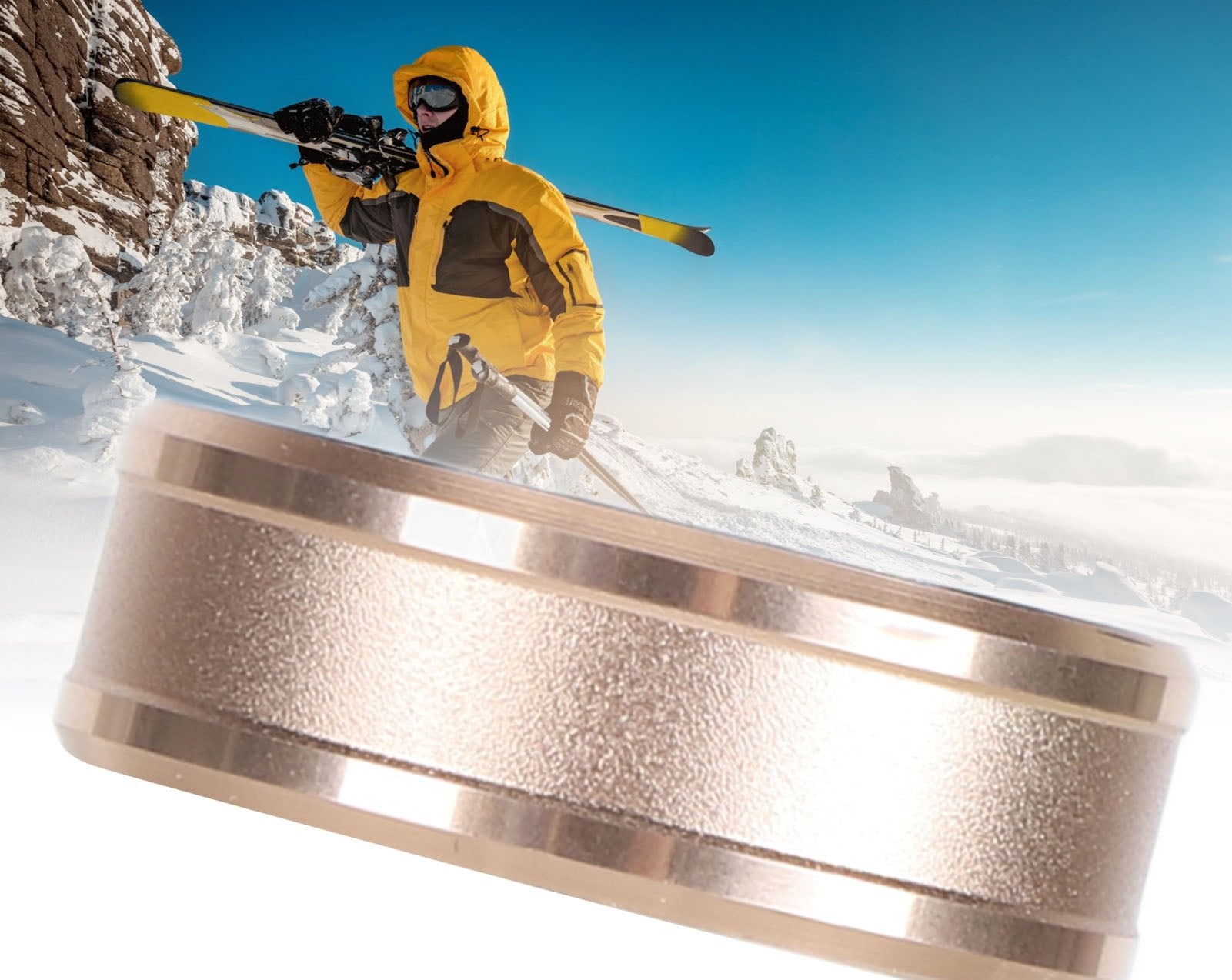 ビタビュー ヘルスモニター ビデオディスプレイ付き Bluetooth 5.1 | Orntli