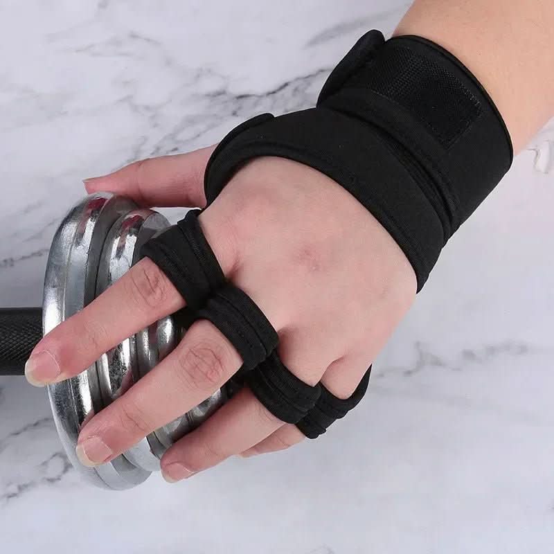 GripNovaトレーニンググローブ アスリート向け 滑り止め・通気性・快適性に優れ、あらゆるワークアウトに対応