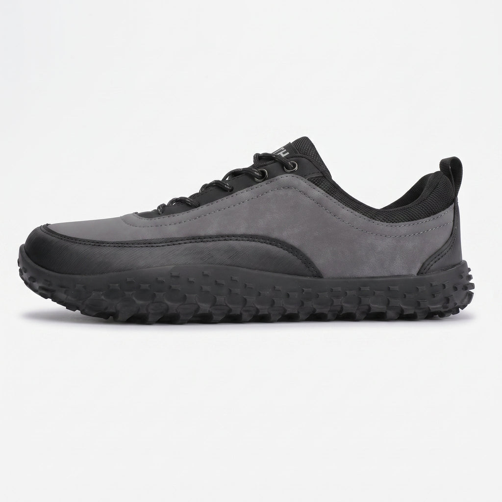 Barefoot Trail Shoes – Zero Drop, Wide Toe Box, Waterproof, Grippy Sole