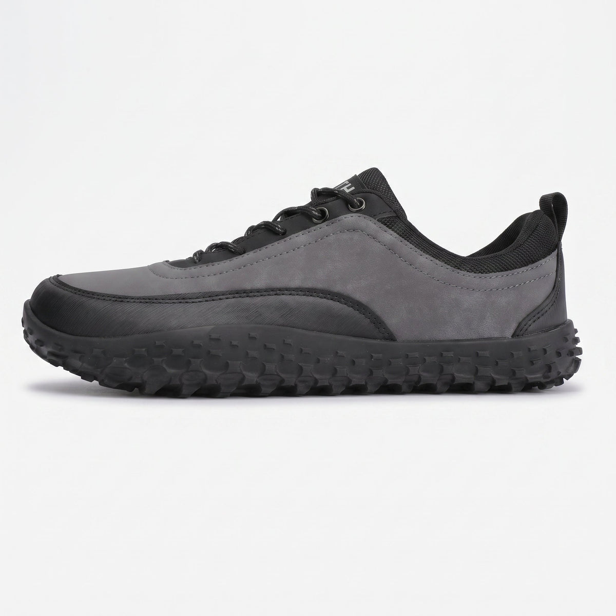 Barefoot Trail Shoes – Zero Drop, Wide Toe Box, Waterproof, Grippy Sole