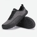 Barefoot Trail Shoes – Zero Drop, Wide Toe Box, Waterproof, Grippy Sole