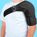 SolorShoulderShield™ - Kompresyonlu Omuzluk