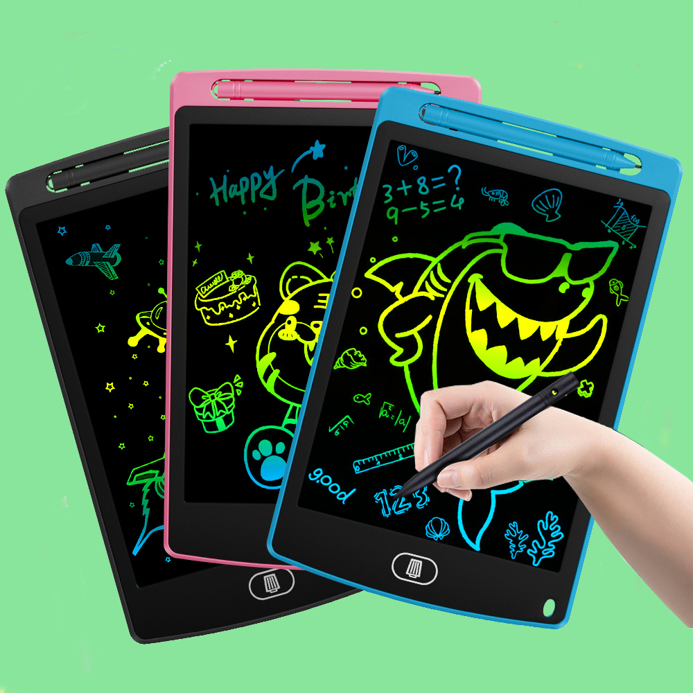 Tablet Lukisan/Digital Tulisan Tangan Kanak-kanak