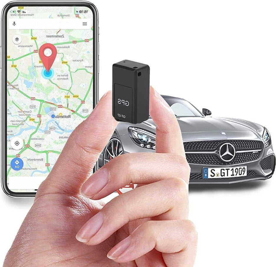 Kétszeres csomag AtlasTrack mágneses mini globális GPS-nyomkövető kerékpárokhoz előfizetés nélkül