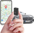 Kétszeres csomag AtlasTrack mágneses mini globális GPS-nyomkövető kerékpárokhoz előfizetés nélkül