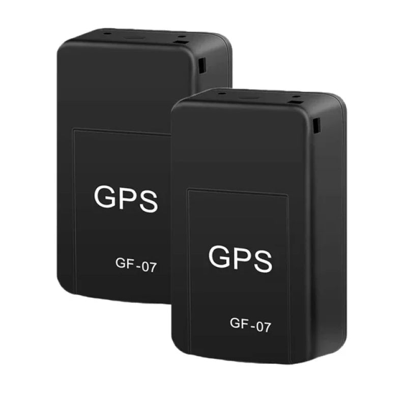 Kétszeres csomag AtlasTrack mágneses mini globális GPS-nyomkövető kerékpárokhoz előfizetés nélkül