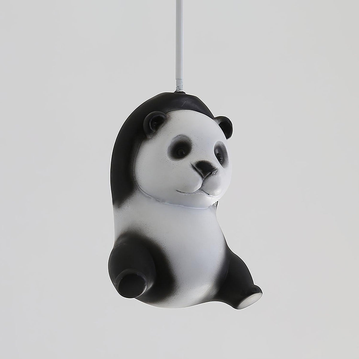 Aursilos Elegance Panda -lasikattovalaisin — useita halkaisijavaihtoehtoja, G9-yhteensopiva