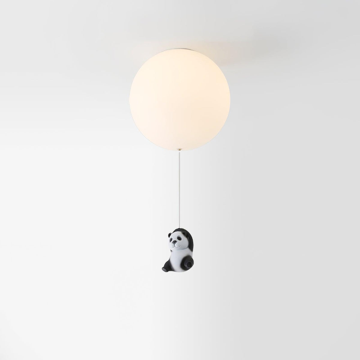 Panda Ceiling Lamp - Lamp Outdoor