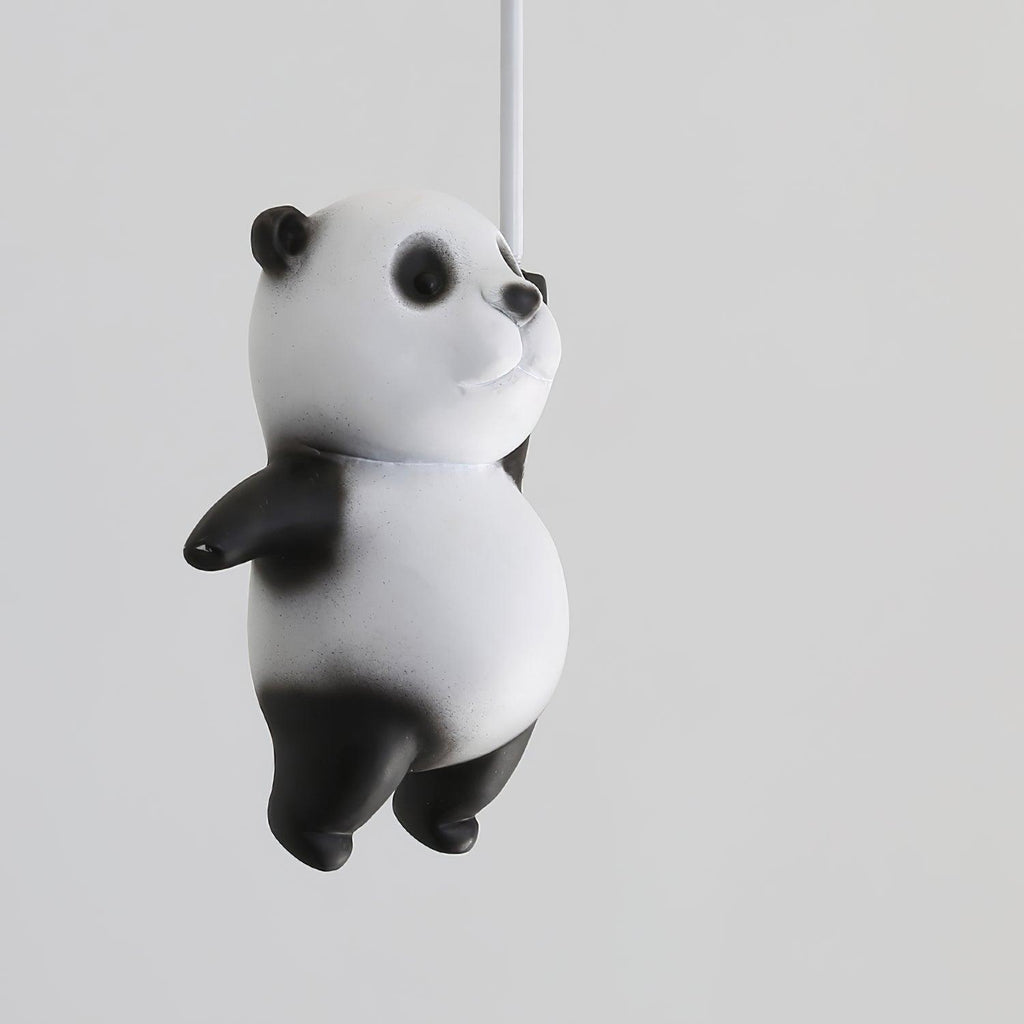 Aursilos Elegance Panda -lasikattovalaisin — useita halkaisijavaihtoehtoja, G9-yhteensopiva