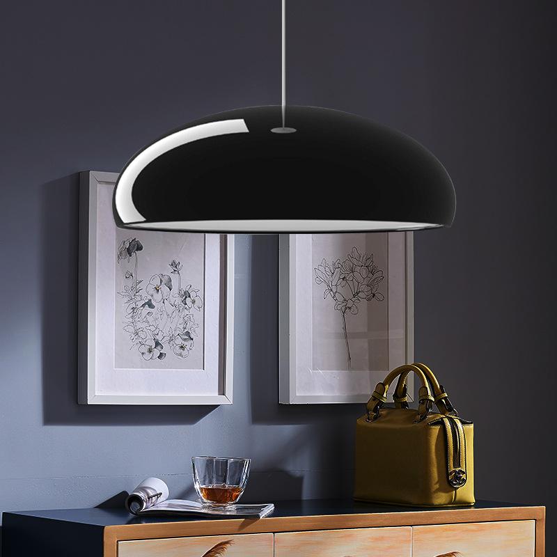 Lampă suspendată contemporană Pengen