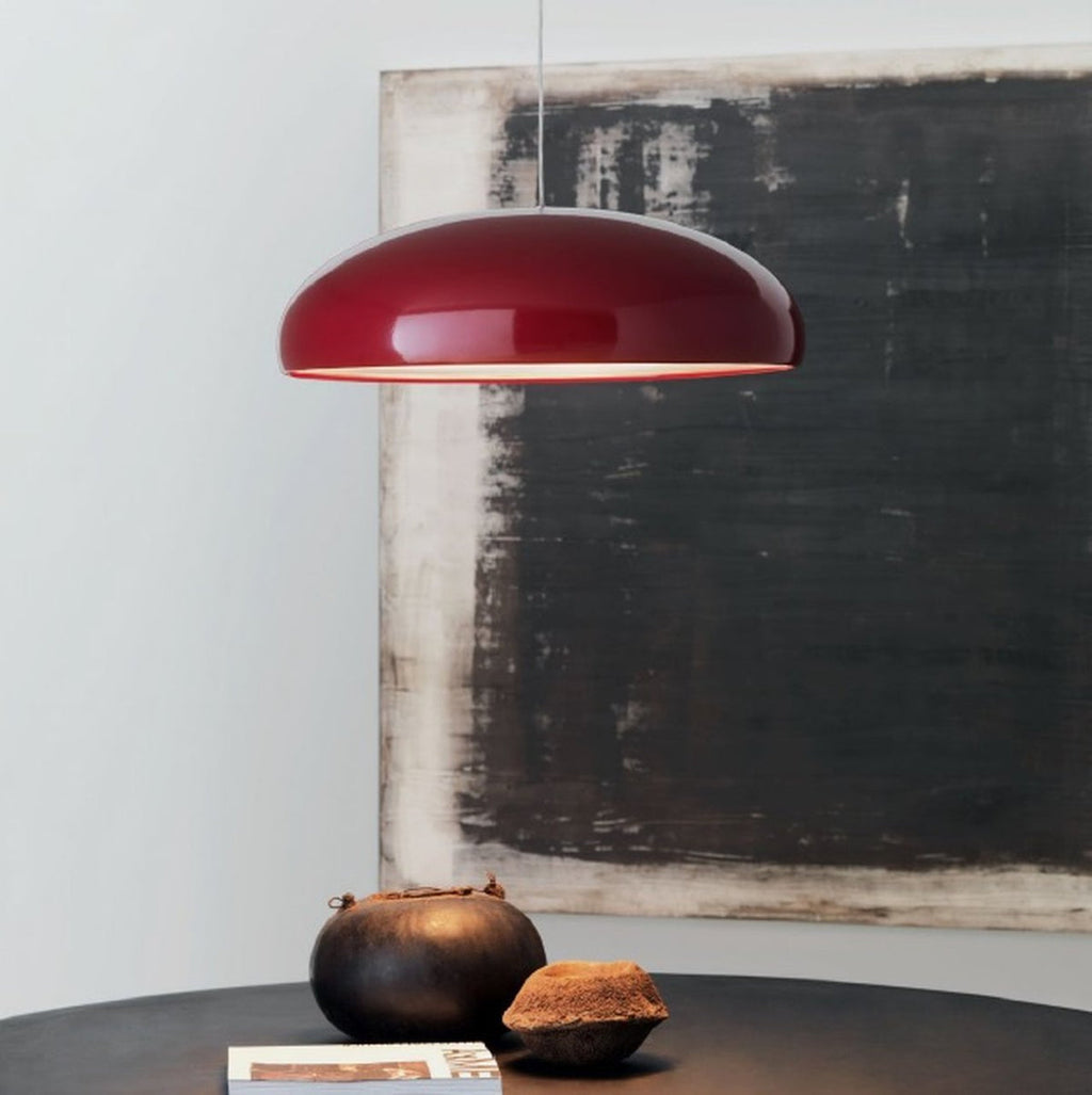 Lampă suspendată contemporană Pengen
