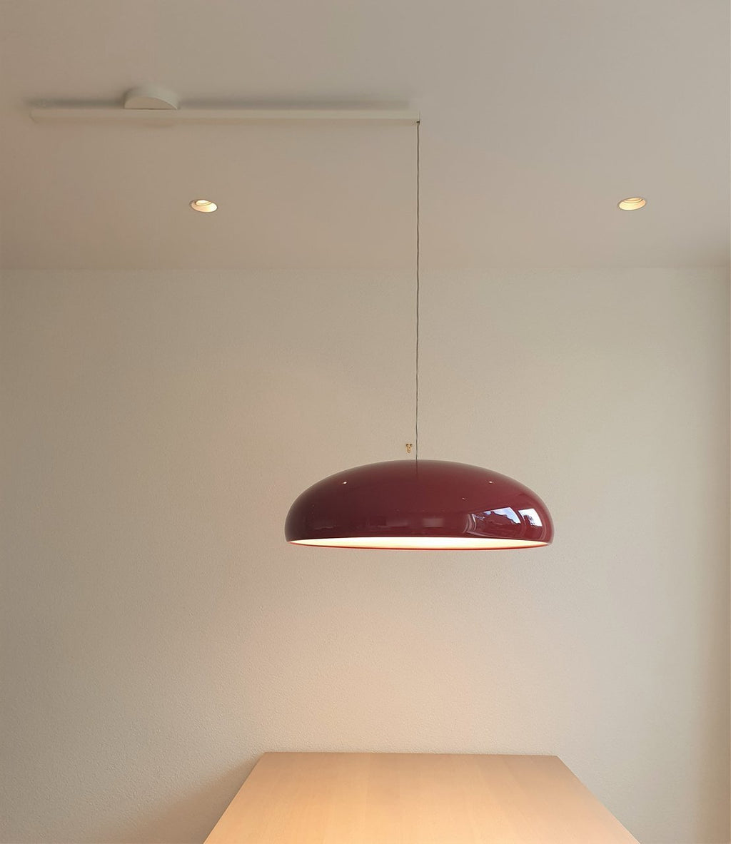 Lampă suspendată contemporană Pengen