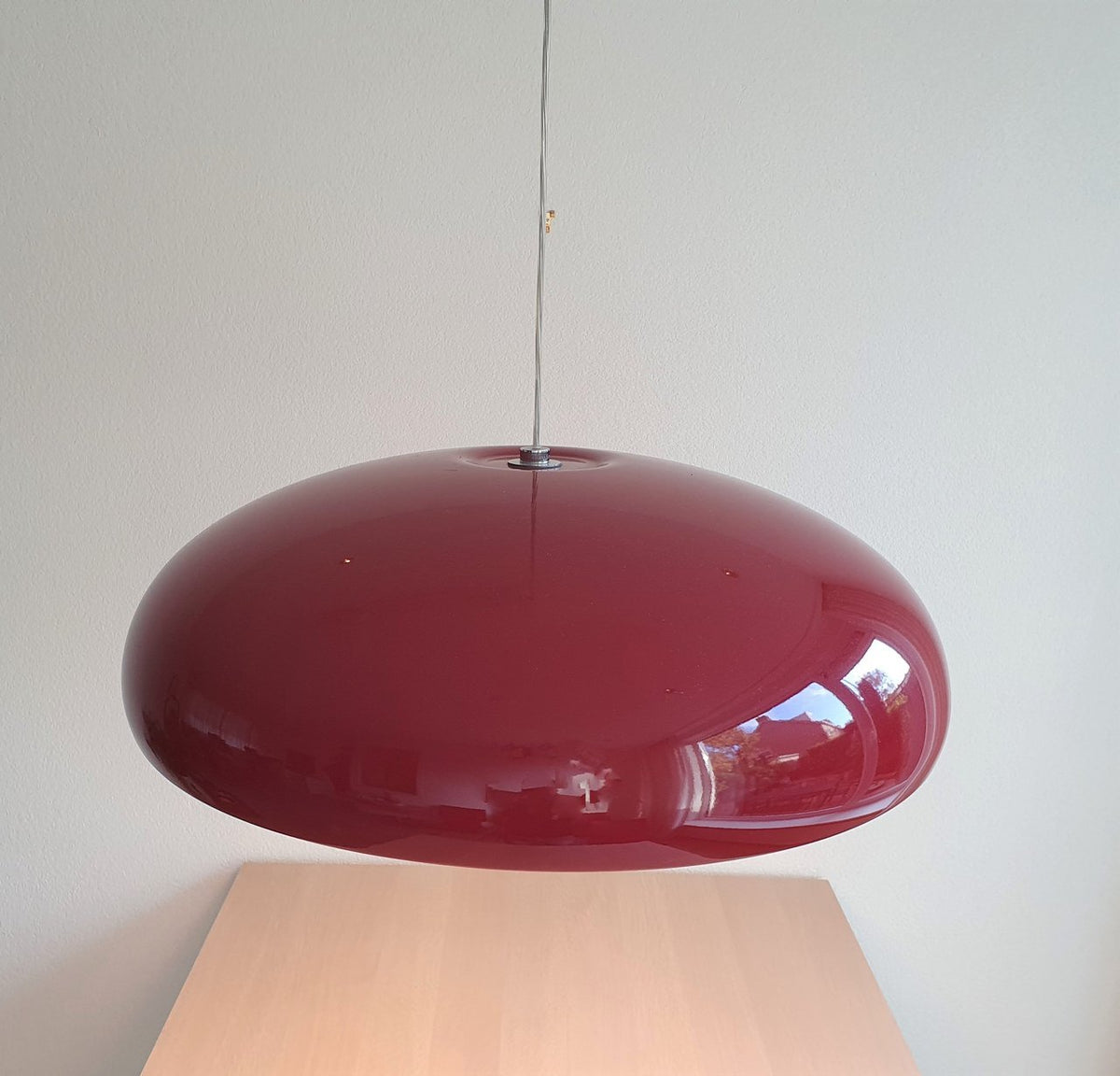 Lampă suspendată contemporană Pengen