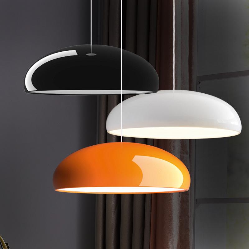 Lampă suspendată contemporană Pengen