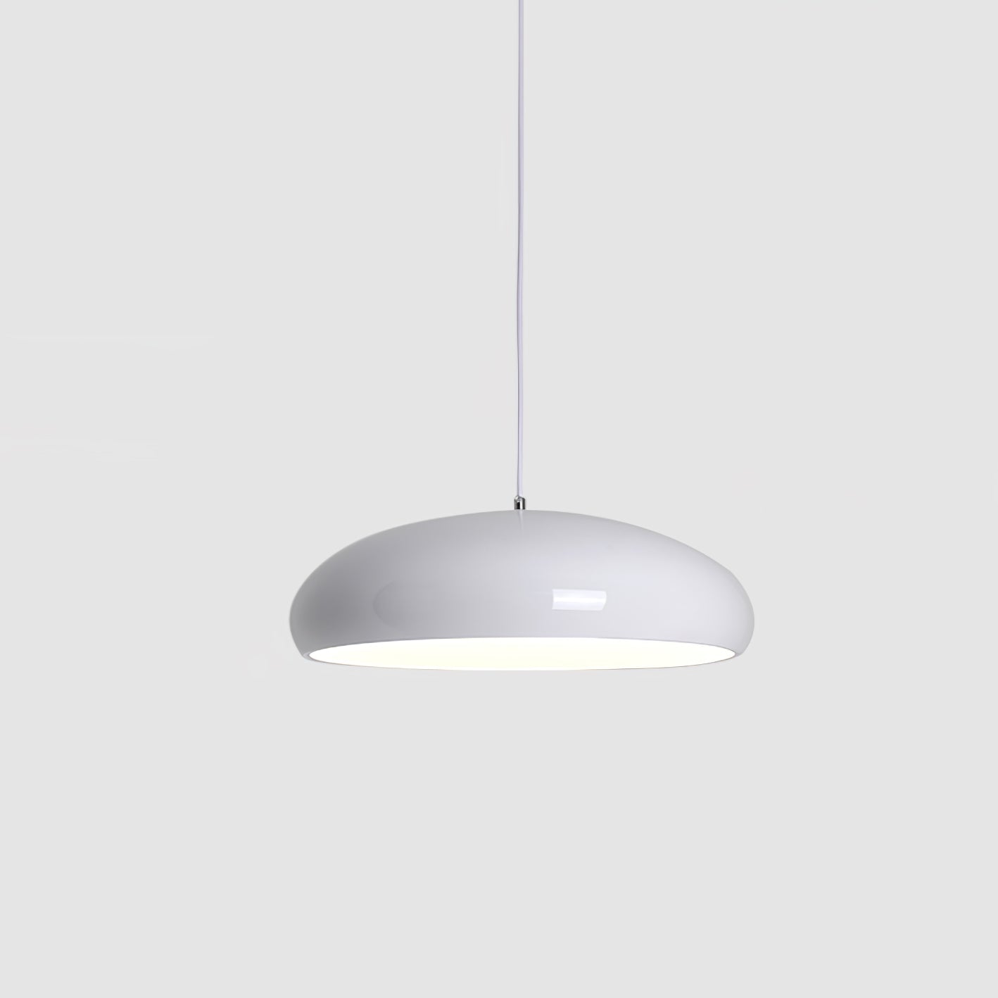 Lampă suspendată contemporană Pengen
