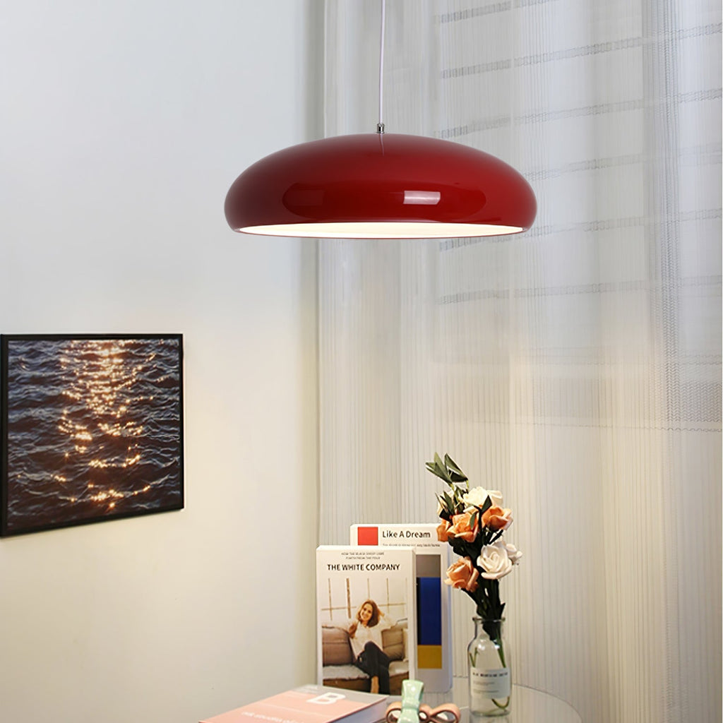 Lampă suspendată contemporană Pengen