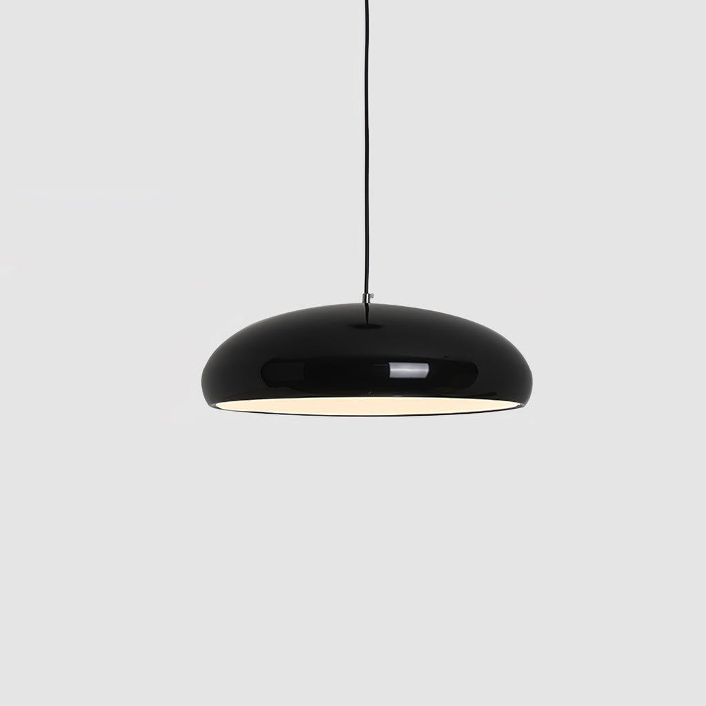 Lampă suspendată contemporană Pengen