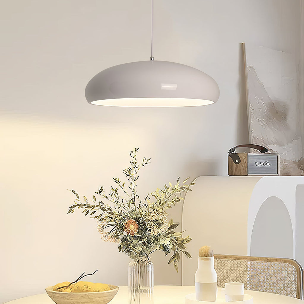 Lampă suspendată contemporană Pengen
