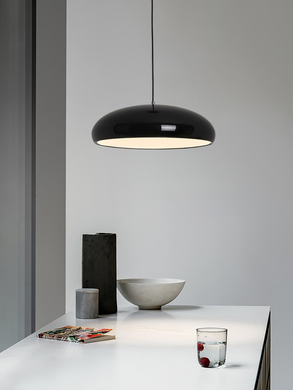 Lampă suspendată contemporană Pengen
