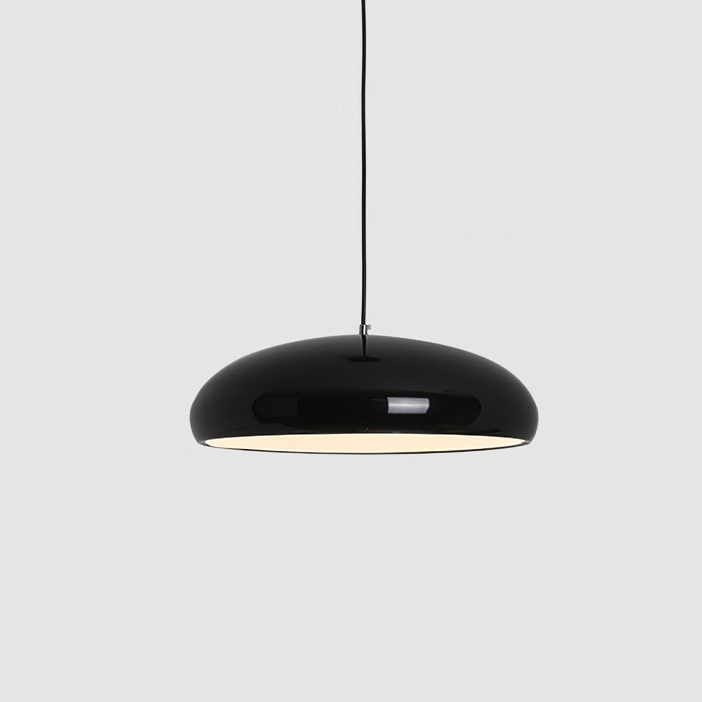 Lampă suspendată contemporană Pengen
