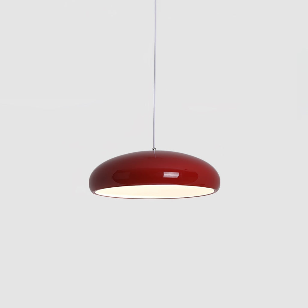 Lampă suspendată contemporană Pengen