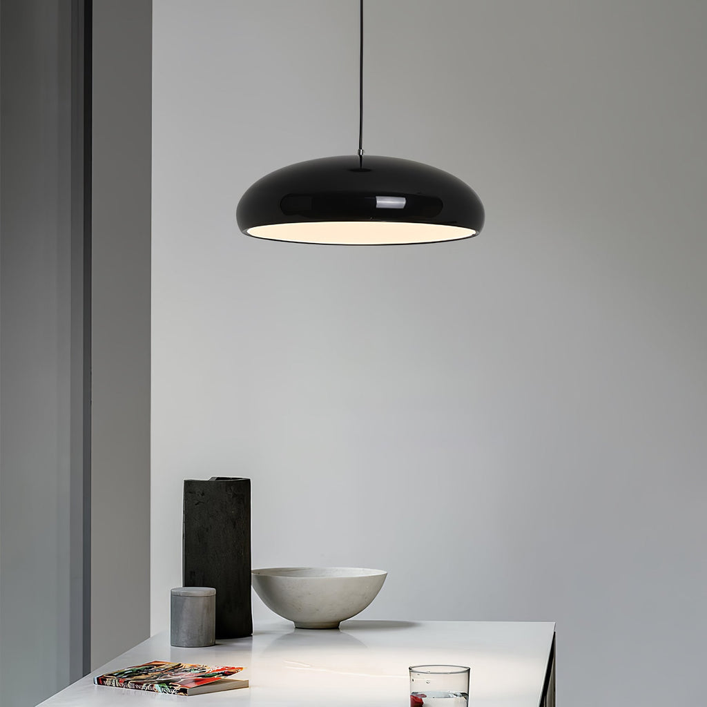 Lampă suspendată contemporană Pengen