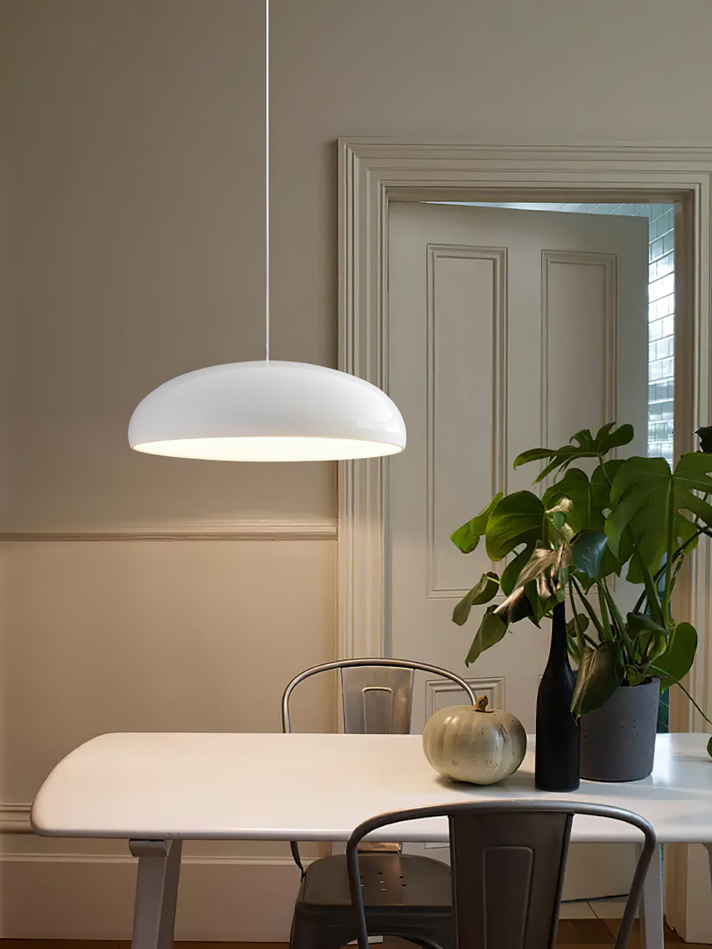 Lampă suspendată contemporană Pengen
