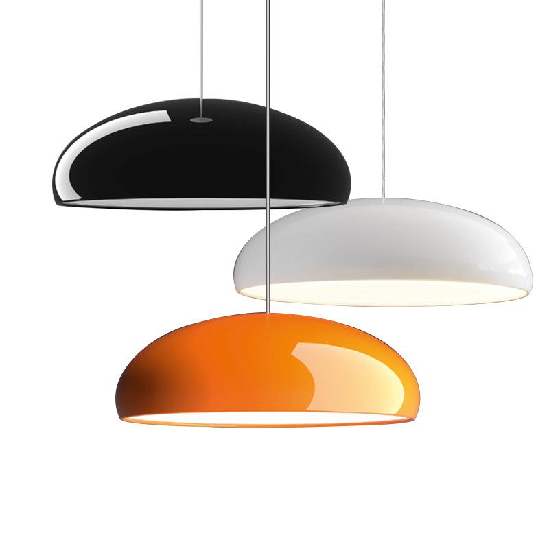 Lampă suspendată contemporană Pengen