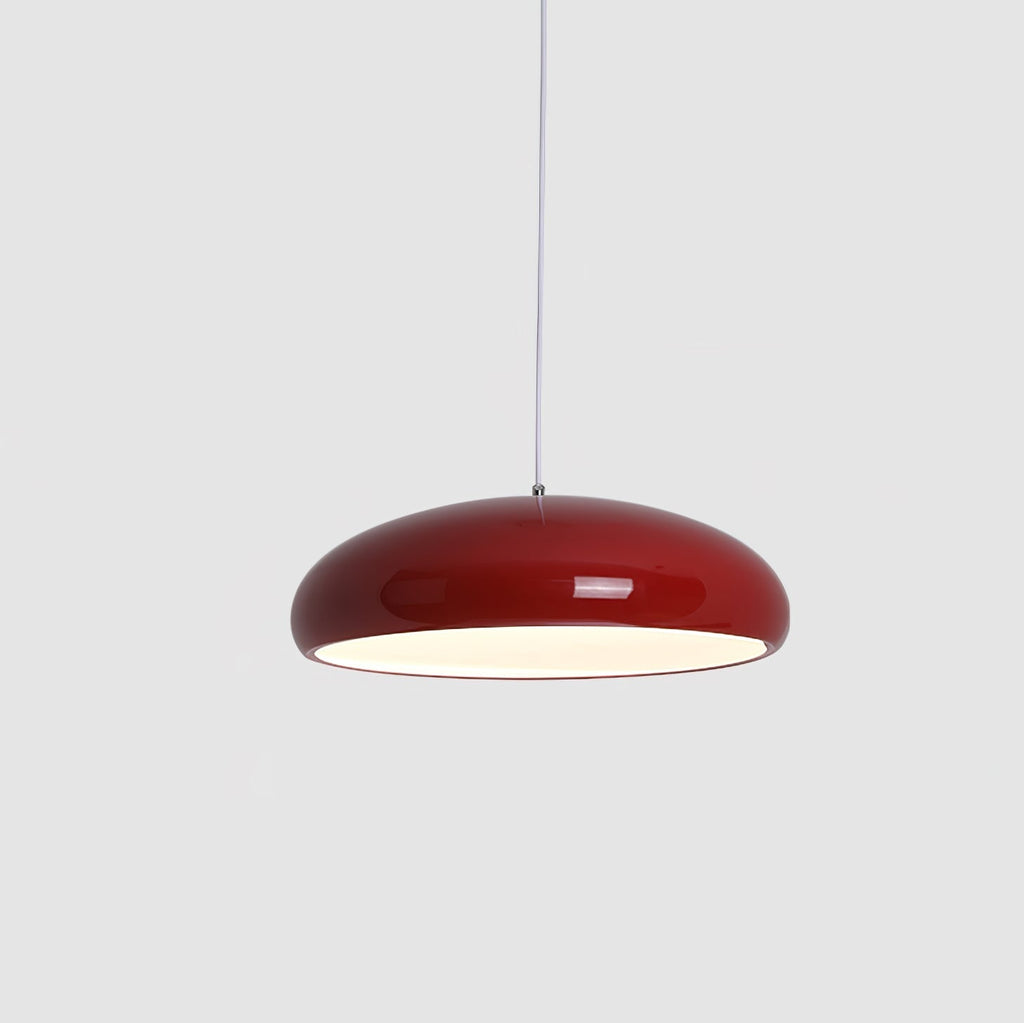 Lampă suspendată contemporană Pengen