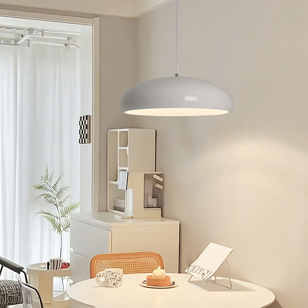 Lampă suspendată contemporană Pengen