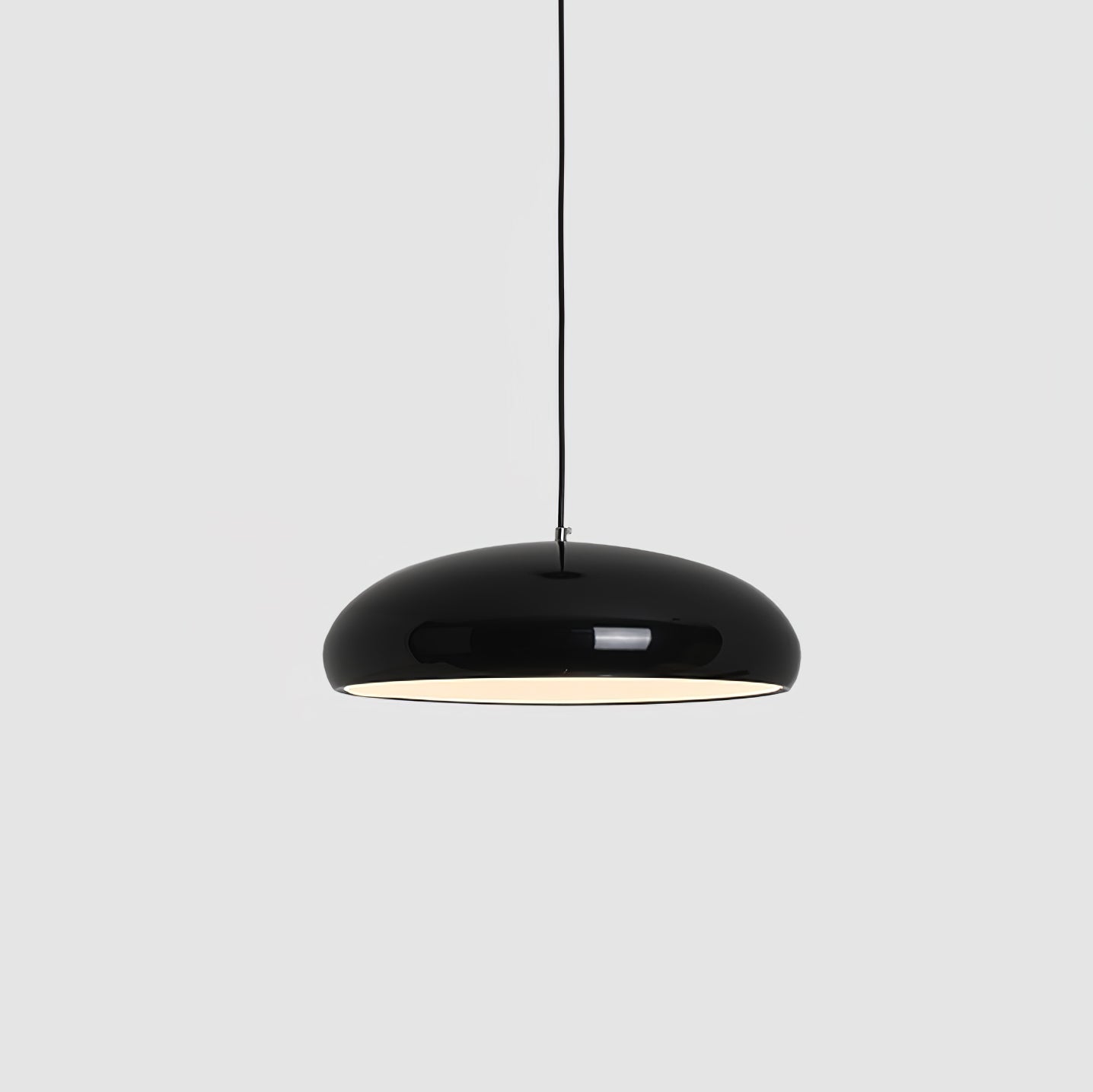Lampă suspendată contemporană Pengen
