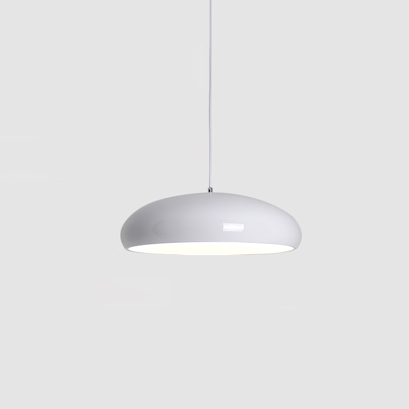 Lampă suspendată contemporană Pengen